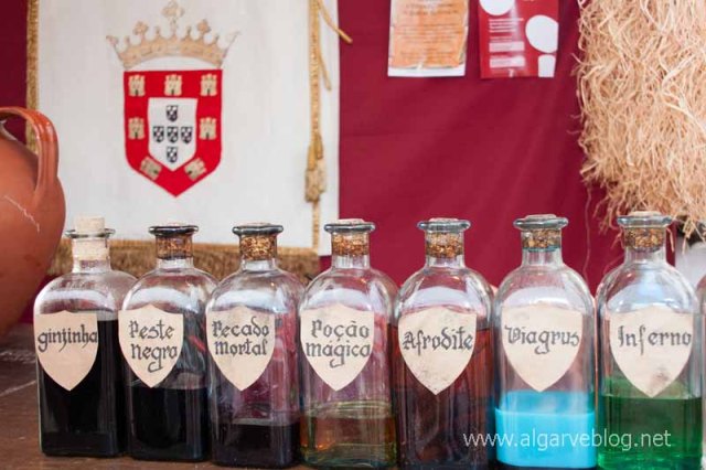 Silves Medieval Fair 2015 Algarve Blog