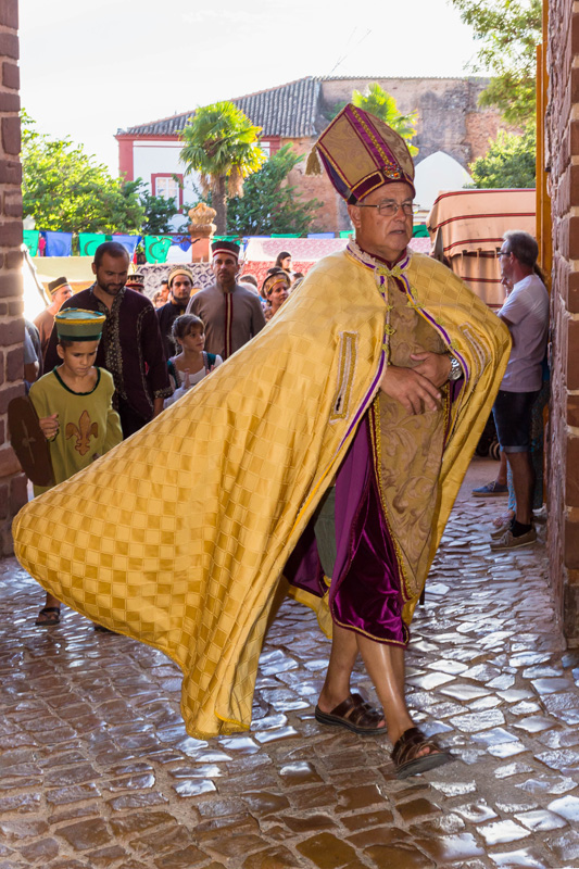 Silves Medieval Fair 2016 Algarve Blog